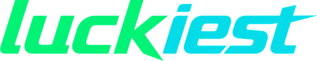 luckiest online casino Philippines logo